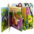 Livro Toque e Sinta as Texturas: GRRR-GRRR! - Happy Books - Imagem 3
