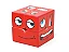 Jogo Face Cube (2 cubos + 60 cartas) - Cuber Brasil - Imagem 6