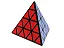 Pyraminx 4x4x4 QIYI tradicional - Cuber Brasil - Imagem 1