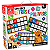 Super Bingo Letras e Palavras - Brincadeira de Criança - Imagem 1