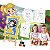 Princesas Super Kit Pintura - Brincadeira de criança - Imagem 2