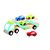 Brinquedo Caminhão Cegonha - Tooky Toy - Imagem 1