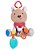 Móbile de Atividades Bandana Buddies Canguru - Estímulo Sensorial para Aventuras Infantis! Skip Hop - Imagem 2