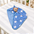 Naninha De Microfibra Estrela AZUL Baby Joy – Conforto e Aconchego para os Momentos de Sono - Imagem 4