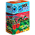 Qui-Quitanda Board Game  + Micro Box - PaperGames - Imagem 1