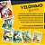 Jogo de Cartas Velonimo - PaperGames - Imagem 6
