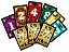 TRIO - Jogo de Cartas - PaperGames - Imagem 2