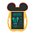 Lousa Mágica LCD de Alta Qualidade Eletrônica Mickey Disney - Yes Toys - Imagem 2