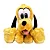Pelúcia Disney Pluto Big Feet 30 cm - Fun Divirta-se - Imagem 1