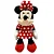 Pelúcia Disney Minnie 20 cm - Fun Divirta-se - Imagem 1
