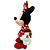 Pelúcia Disney Minnie 20 cm - Fun Divirta-se - Imagem 3