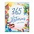 365 Histórias com Moral - Enriquecendo Valores com B. Jain Publishers - Happy Books - Imagem 1