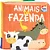 Banho Divertido + Toys: Animais da Fazenda - HAPPY BOOKS - Imagem 2