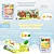Banho Divertido + Toys: Animais da Fazenda - HAPPY BOOKS - Imagem 6