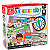 Bingo Que Horas São Montessori - Brincadeira de Criança - Imagem 1