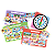 Bingo Que Horas São Montessori - Brincadeira de Criança - Imagem 2
