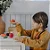 Caixa de Frutas, Legumes e Verduras - Aprenda Brincando sobre Alimentação Saudável - Lume - Imagem 5
