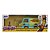 Miniatura Van The Mystery Machine c/ Figuras Scooby Doo e Salsicha - 1:24 - Jada Toys - Imagem 5
