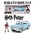 Ford Anglia 1959 de Harry Potter com Boneco - Miniatura Detalhada 1:24 - Jada Toys - Imagem 6