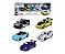 Box Set com 5 Miniaturas Porsche Edition - Escala 1:60 - 1:64 - Majorette - Imagem 2