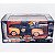 Carro Miniatura Picape Ford F-1 (1948) com Moto Harley Davidson FLH Duo Glide - Escala 1:24 - Maisto - Imagem 6