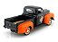 Carro Miniatura Picape Ford F-1 (1948) com Moto Harley Davidson FLH Duo Glide - Escala 1:24 - Maisto - Imagem 5