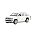 Carro Miniatura Volkswagen Amarok - Califórnia Junior 1:46 - Califórnia Toys - Imagem 1