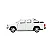 Carro Miniatura Volkswagen Amarok - Califórnia Junior 1:46 - Califórnia Toys - Imagem 3