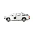 Carro Miniatura Volkswagen Amarok - Califórnia Junior 1:46 - Califórnia Toys - Imagem 2