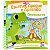 Escreva, Apague e Aprenda: Dinossauros da Curious Universe UK - Happy Books - Imagem 1