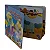 Ler & Brincar: Os Unicórnios e a Ilha dos Doces da Mammoth World - Happy Books - Imagem 2
