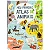 Meu Primeiro Atlas de Animais - Happy Books - Imagem 1