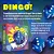 Dingo! O Jogo de Dados para os Azarados: Diversão para Toda a Família - PaperGames - Imagem 5