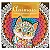 Colorir, Relaxar e Apreciar: Animais - Happy Books - Imagem 1