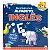 Happy English: Meu Grande Livro do Alfabeto em Inglês - Happy Books - Imagem 1