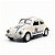 Carrinho de Metal Fusca McFive Die-Cast Model 1981 Escala 1:32 - Imagem 1