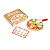 Kit Pizzaiolo – Hi Pando / Tooky Toy - Imagem 3