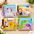 Kit Meu Livrinho de Pano - 4 Volumes - Imagem 1