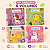 Kit É do Barulho! Livro-Squeaky - 4 volumes - Imagem 1
