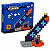 Blocos de Montar Minado Espada Pixel 125 Peças - Imagem 1