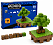 Blocos de Construção Árvore 64 Peças - AP Toys - Imagem 1