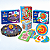 Kit Pequeno Cientista - 3 brinquedos STEAM - Xalingo - Imagem 1