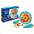 Kit Pequeno Cientista - 3 brinquedos STEAM - Xalingo - Imagem 4