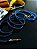 Cabo de alta pureza hiend refinado em nitrogênio , prata azul ou prata vermelha! Conector hiend de titânio e plug de rhodium - Imagem 7