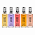 Perfume Capilar Desert Rose 15ml - Imagem 1
