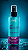 Máscara Líquida PH Solution 250ml - Imagem 1