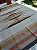 Tapete Fio de Algodão Tear Bico Colorido 1,50x2,00m - Imagem 8