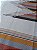Tapete Fio de Algodão Tear Bico Colorido 1,50x2,00m - Imagem 9