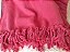 Manta Tear Queen Algodão Pink Rosê 2,20x2,50m - Imagem 3
