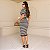 Vestido modal - tricot midy - Imagem 2